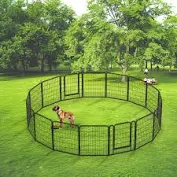 Pet Enclosures